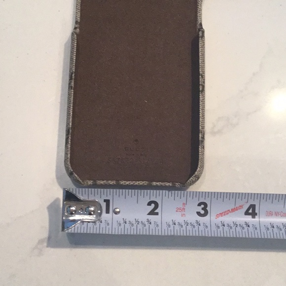 Gucci Phone Case - Picture 6 of 6